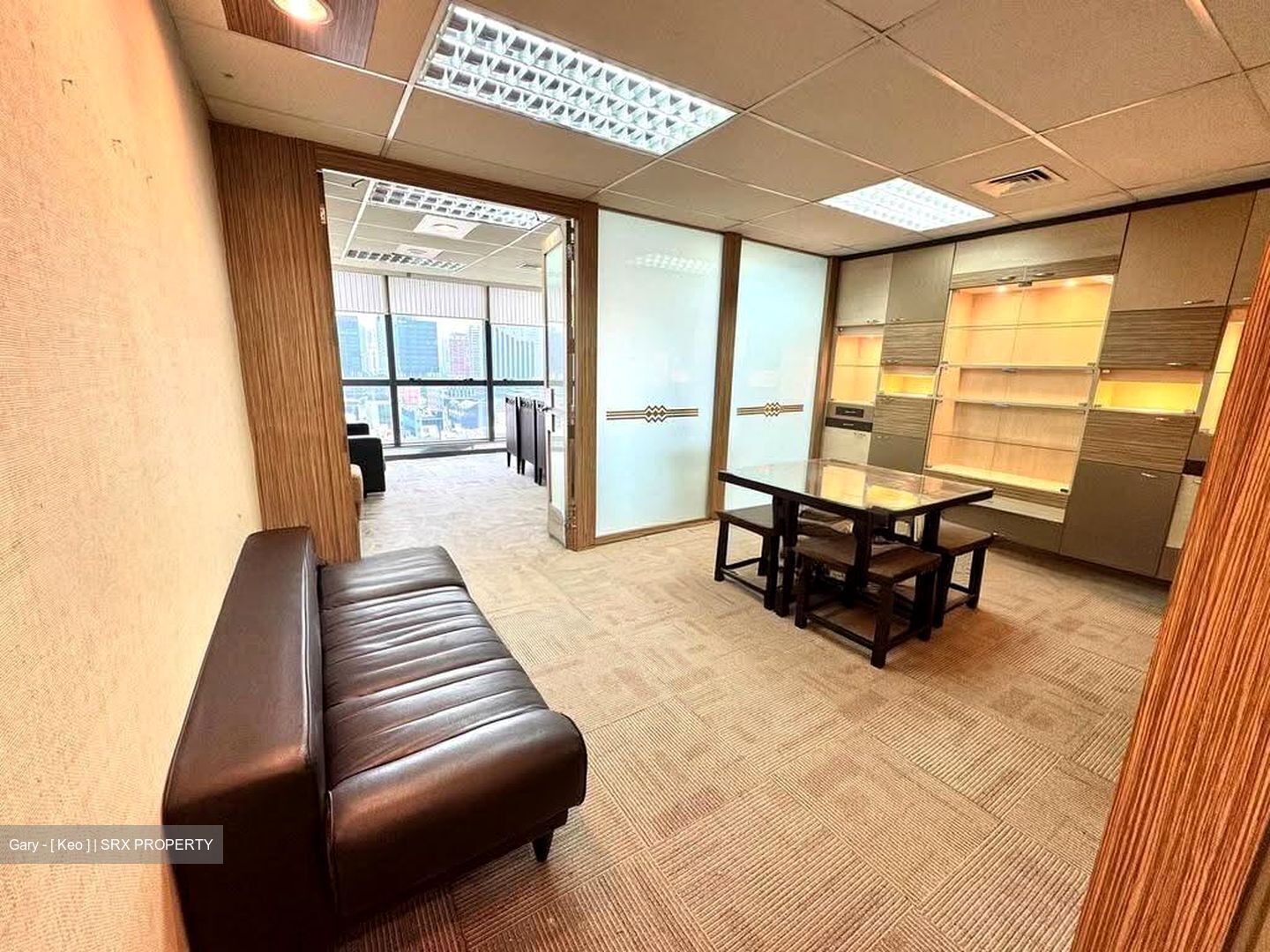 High Street Centre (D6), Office #609031531